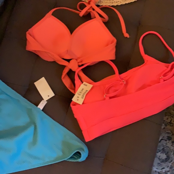 Aero swim tops size XS two top.s - Picture 5 of 5